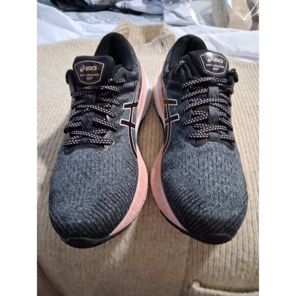 ASICS GT-2000 Women's size 11 Running Gym Workout Athletic Walking Sneakers - Picture 7 of 9